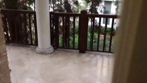 Voyage Belek laguna duplex villa