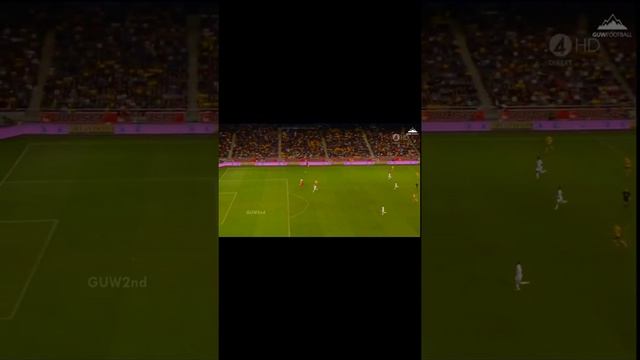 Легендарные Моменты в Футболе!!