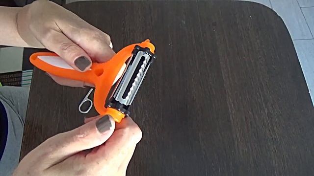 Многофункциональный нож. Распаковка посылки из Китая смотреть онлайн