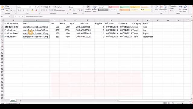 Point Of Sales Management System (POS) With Free Source Code