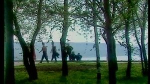 Валентин Шушарин. Песня о Томске