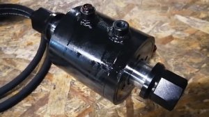 Гидроцилиндр и маслостанция для технологического оборудования. Что важно знать?