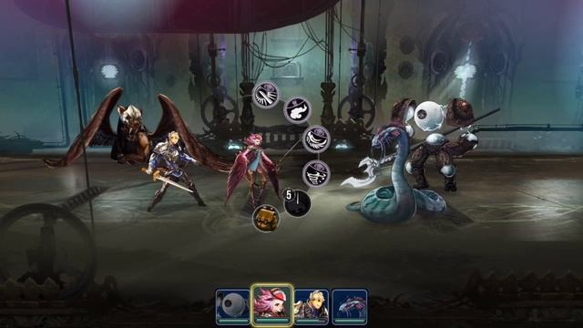 Обзор Zodiac: Orcanon Odyssey для iOS — почему эта игра не стоит своих денег смотреть онлайн