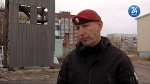 СОБР в деле. Какие задачи выполняет спецотряд и зачем он нужен?