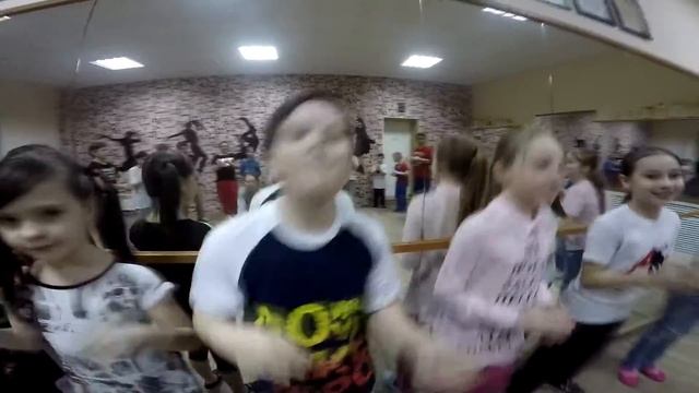 A-DANCE HIP-HOP STUDIO / Студия современного танца/ г.Новочеркасск