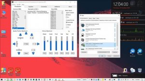 Как включить самый качественный объемный звук 7.1 в фильмах и играх