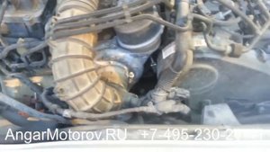 Купить Двигатель Volkswagen Amarok 2.0 BiTDI CDCA CDC Двигатель Амарок 2.0 Наличие без предоплаты