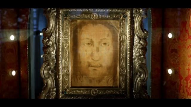 A Saint For Our Time? | The Untold Messages From The Exorcisms Of Anneliese Michel смотреть онлайн