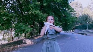 DANCE / Шапито - POLNALYUBVI