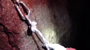 Пещера Кастере 06 09 2015
