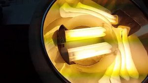 Даунлайт THORN 2х18 TC-D | Светильник из Вотервиля