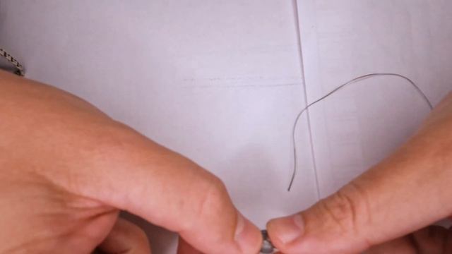 Как вязать основные два узла для рыбалки на спиннинг. Мастер-класс от Блога Рыбака