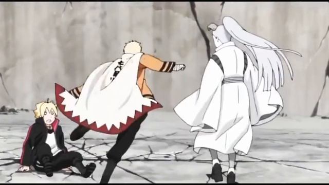 AMV Naruto Фильм 11 Боруто смотреть онлайн