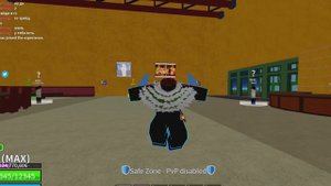 НА ЧТО МОЖНО ЗАТРЕЙДИТЬ ТЕСТО В БЛОКС ФРУИТ!? ПОЛУЧИЛ ПЕРМ ФРУКТЫ?