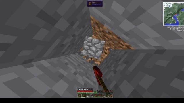 Minecraft - Tekkit #5 - Tons Of Mining + Skelly Spawner! смотреть онлайн