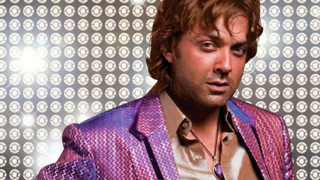 jhoom barabar jhoom HD смотреть онлайн