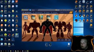 Idle Heroes Как установить приватный сервер?