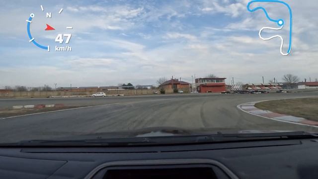 Внутреннии соревнования Altezza RS смотреть онлайн