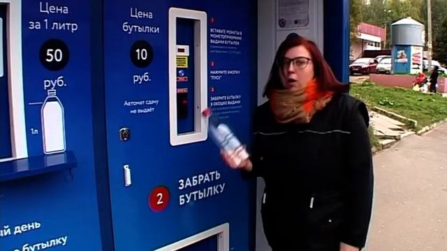 Как же пользоваться молокоматом "Молочные реки"? смотреть онлайн