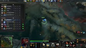 СОЛО ОВНИТ ВСЕХ. ХВОСТ, ДРЕД, НС - ББ