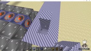 How to make a Working PARTICLE ACCELERATOR in HBM's Mod | Minecraft Particle Accelerator Tutorial