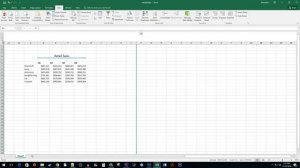 Excel 2016 : How to Group Data