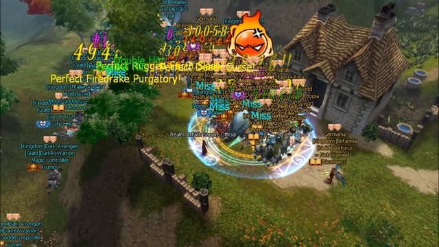 King of Kings 3 - The best Of Times смотреть онлайн