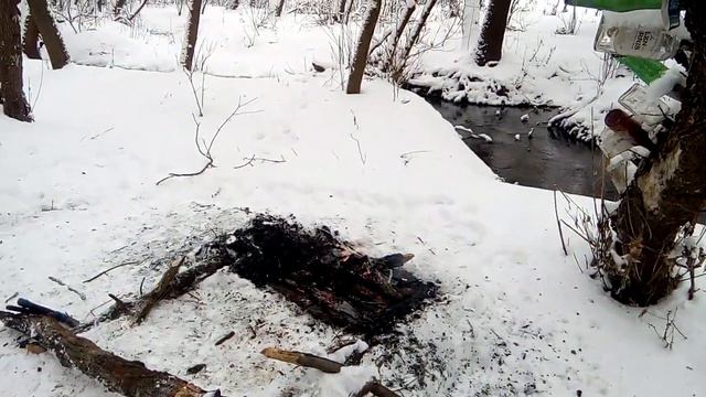Краматорск пустошь встречаем рождество.