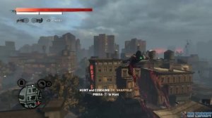 Prototype 2 Dr. Sheffield