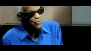 Рэй Чарльз про маму