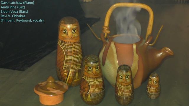 Zawinul-Drumbo Express: Tribute to Joe Zawinul and John French 'Drumbo' смотреть онлайн