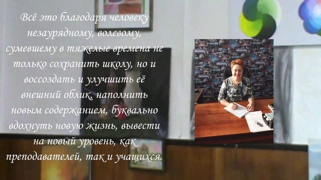 Детской школе искусств - 60!!!   г  Первомайск смотреть онлайн