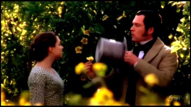 Джон и Маргарет ("Север и юг") смотреть онлайн