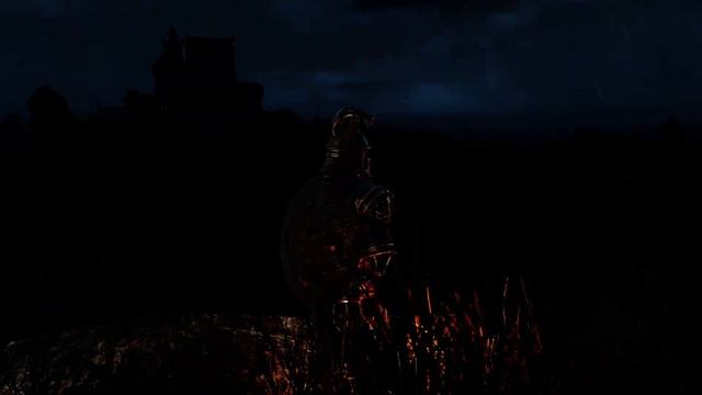 SkyrimSe Best looking lightning storm ever!! 60fps 1440p MAX SETTINGS (600 mods) Rudy ENB смотреть онлайн