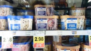 Цены на продукты питания в США. Американский Магазин Ralphs. Жизнь в Америке