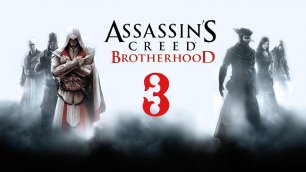 Assassin's Creed Brotherhood Отдых и развлечения