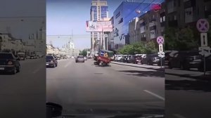 Трактор дал угля.
