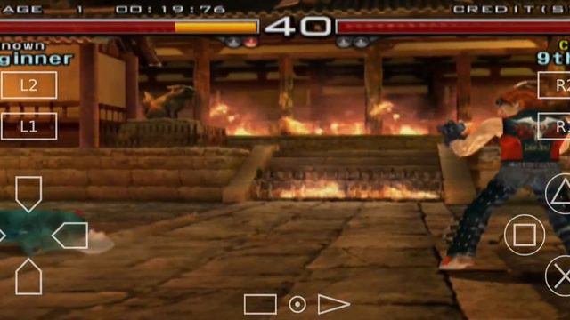 Tekken Final Round 🤯 | Tekken 5 gameplay | Tekken 5 Best Fight #tekken5_best_fight #tekken #viral смотреть онлайн
