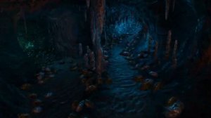 Dear Esther Красота виртуального мира