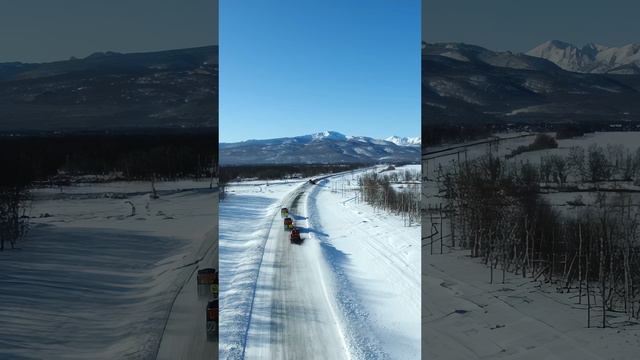 Техника Меркатор - сделана в России!