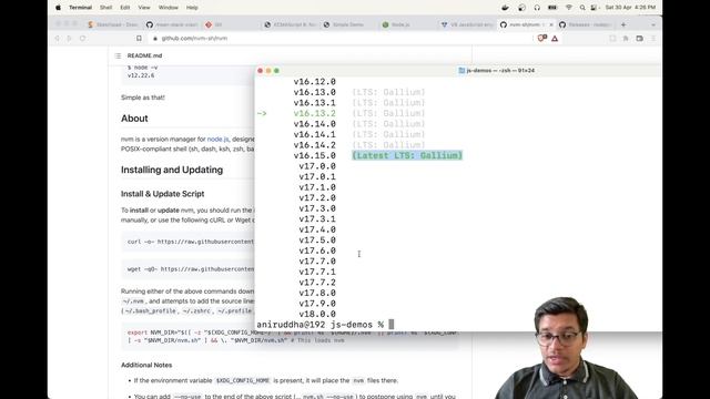 MEAN Stack Crash Course