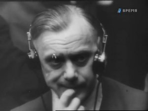 Летопись полувека.  Год 1946