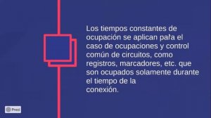 PROCESO DE DURACIÓN DE LA LLAMADA y PROBABILIDAD DE PÉRDIDA - DISTRIBUCIÓN ERLANG