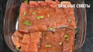 На Новый Год Горбушу Готовлю только Так и Всегда мало! Вкуснее в жизни не ел!