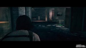 The Evil Within-The Assignment: Ch. 1 An Oath part 2 (PC-60FPS)