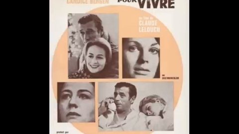 Vivre Pour Vivre(1967) - Vivre Pour Vivre(scat)