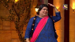 The Kapil Sharma Show Season 2 | Dhaakad Girls | Ep 262 | Full Episode | 17 Sep 2022