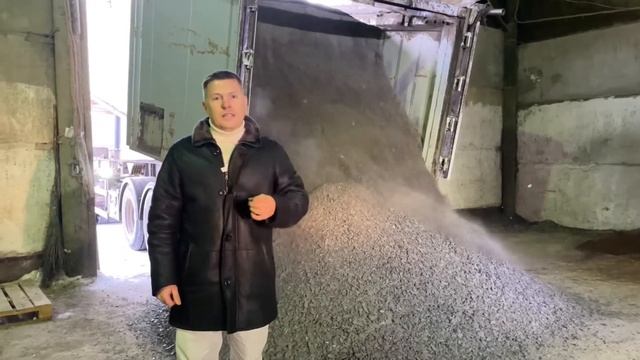 Кормовое сырье для КРС и не только смотреть онлайн