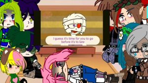 13 kapt react to piggy meme