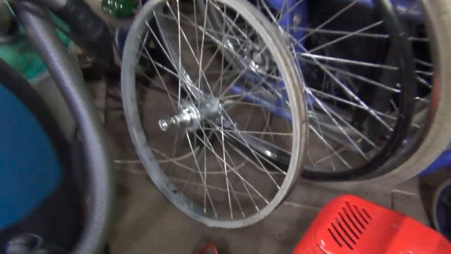 Снегокат с мотором и Винигрет из паралельностей. смотреть онлайн